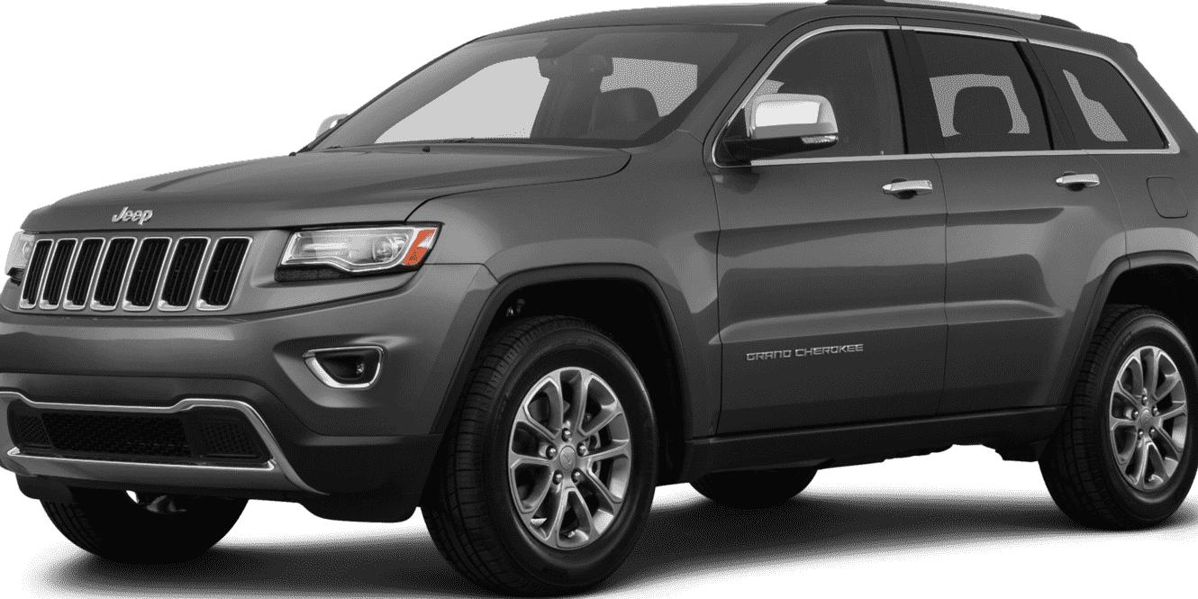 JEEP GRAND CHEROKEE 2017 1C4RJECG1HC752309 image